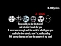 Hollywood Undead - Black Dahlia [Lyrics HD ...