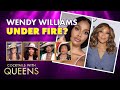 Joseline Hernandez S Beef With The Wendy Williams Show Cocktails With Queens