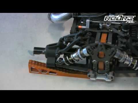 Red RC Pro Tips with Michael Salven - Part 4