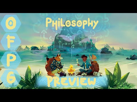 OFPG - Philosophy Preview