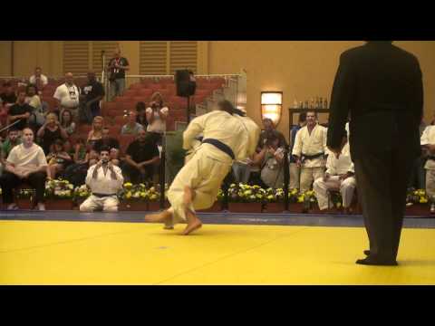 RICARDO TUERO JUDO CLUB (IN US OPEN-AGOSTO-2010)