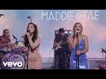 Maddie & Tae - Every Night Every Morning (Live From The Today Show)
