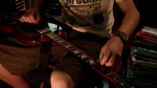 In My Time of Dying Cover