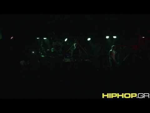 2013 - 2017 | 20 Χρόνια Τακι Τσαν @ An Club