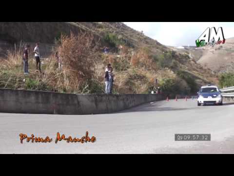 Burgio Christian PSG 3° Slalom Principe di Belmonte HD