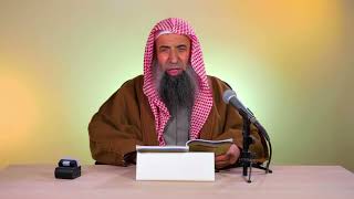 صورة هل يشترط أن يكون الجورب صفيقا ساترا؟