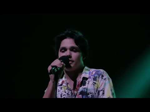 Desde Tu Balcón - Benni Marín