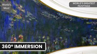 Water Lilies | World's Greatest Paintings | S01 E05