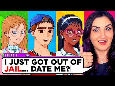 I Tried Dating Ai College Students …but I'm a Creepy 30 Year Old Lady