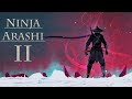 Ninja Arashi-2 level 1to 4