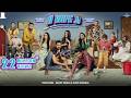 Ji Wife Ji Full 4K Movie Roshan Prince Karamjit Anmol Harby Sangha Anita Devgan New Movie 2023