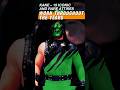The Many Faces of Kane, 19 Attires That Defined a WWE Legend!