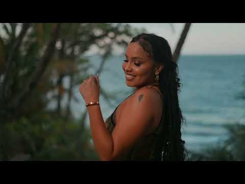 Nessa Preppy - Motion (Official Music Video)