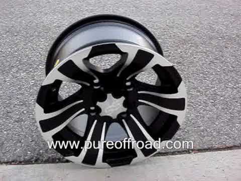 ITP SS312 ATV Wheels