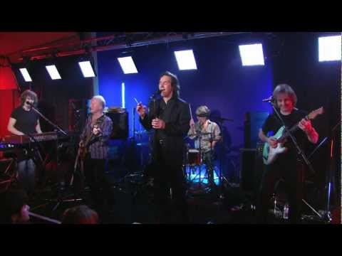 The Zombies feat. Colin Blunstone & Rod Argent - I Don't Believe In Miracles