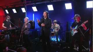 The Zombies feat. Colin Blunstone &amp; Rod Argent - I Don&#39;t Believe In Miracles