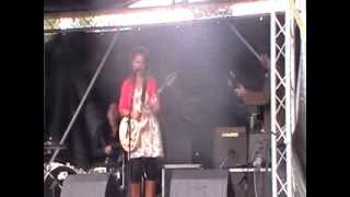 Sunningdale Carnival 2013 - Jewels and the Jacuzzis - 7 - Baby You Got Me Crazy