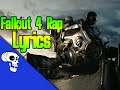 Fallout 4 Rap LYRIC VIDEO by JT Machinima ...