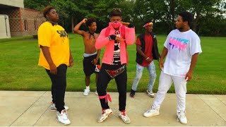 Tay-K - 22 Shots @MattSwag1_