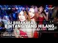 DJ BINTANG YANG HILANG BREAKBEAT SHD V3 TERBARU 2025 FULL MELODY KENCANG