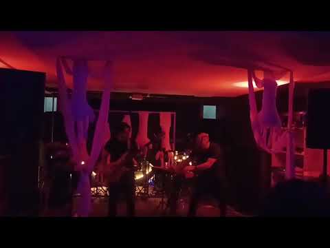 Lusttone (live) 25/01/2026 N.A.O.S.