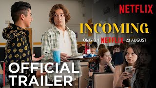 Download lagu Incoming Trailer HD (2024) mp3