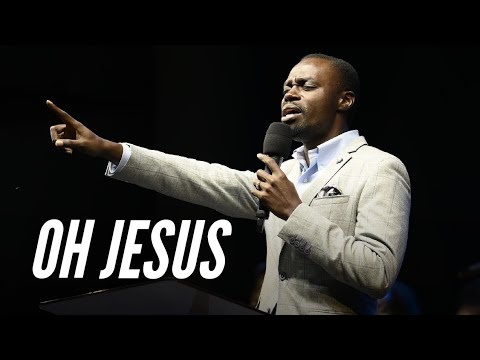 Oh Jesus x Apostle Grace Lubega | Phaneroo Worship