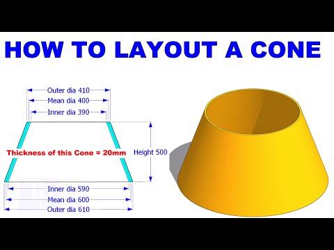 Structural Staircase layout Fabrication