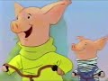 Noggin Toot And Puddle Promo