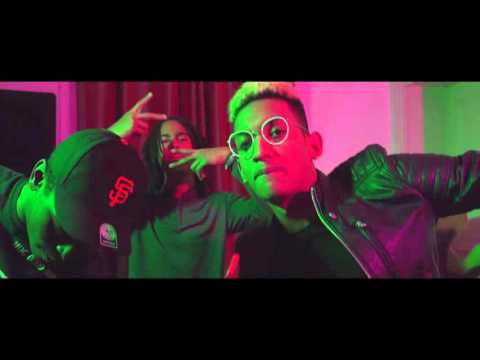 JUNGLE GANG - CHOSEQUELQUE ( Coyote X Maxi Jay )