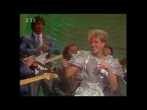 Helena Vondráčková - Tentokrát se budu smát já (1985)