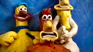 Download lagu Chicken Run - “Fiasco” TV Spot mp3 Download lagu Chicken Run - “Fiasco” TV Spot mp3