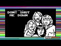 Don T Shut Me Down 8Bit Pop Chiptune Tribute To Abba