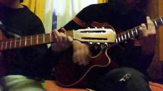 Cover de Los Tres - pajaros de fuego