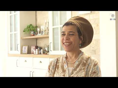 כנרת רוזנפלד