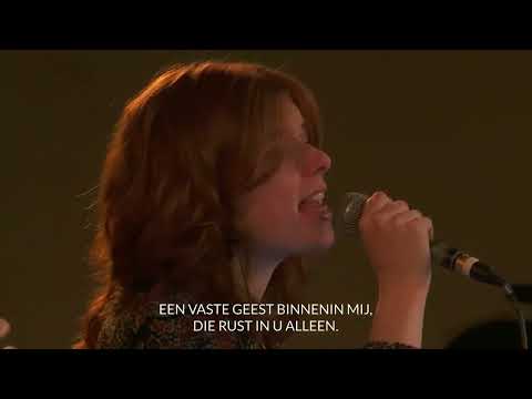 Stil, mijn ziel, wees stil | Opwekking 717 | met tekst