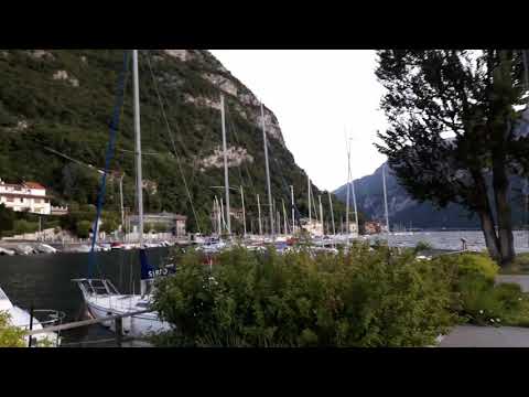 Lago lecco