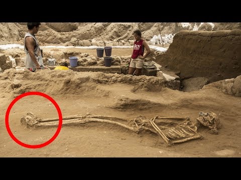 15 САМЫХ НЕВЕРОЯТНЫХ НАХОДОК ЗА ПОСЛЕДНИЕ 10 ЛЕТ / discovery, поиск кладов