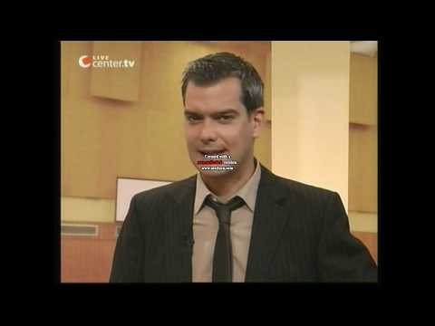 SV Wachtberg - VFL Rheinbach - Center TV - Teil 3 2/2