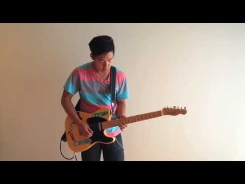 Little Games - The Colourist