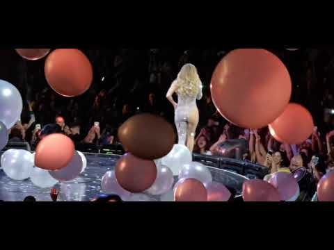 JENNIFER LOPEZ LIVE IN TORONTO 2019 IT IS MY PARTY
