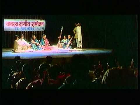 Poster ghir ghir aayee badariya kaari