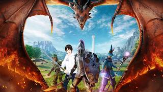 中世のドラゴンスレイヤー 4【RuneScape Dragonwilds】