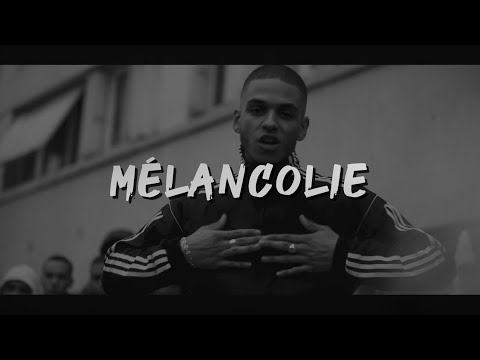 Zikxo x ZKR x Rvzmo - "MELANCOLIE" Maes Type Beat mélancolique Freestyle | Rap Instrumental 2021