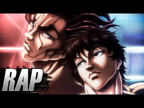 YUJIRO vs BAKI RAP - La Última Cena | Baki: Son of Ogre | Keyto ft. SoulRap (Prod. LevellerBeats)