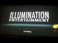 Universal Pictures Illumination Entertainment 2010