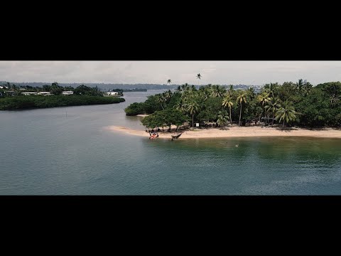 Cakau Kei Lomai - Miliana [Official Music Video]