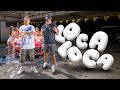Wac Toja X Kubańczyk LOCA LOCA Official Video