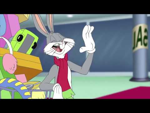 Bugs Pan - Part 18 "The Elegant Captain Frollo"/A Bomb!