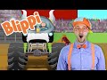Blippi Monster Truck Song 1 Hour Of Blippi Songs And Learning Fun Educational S For Kids